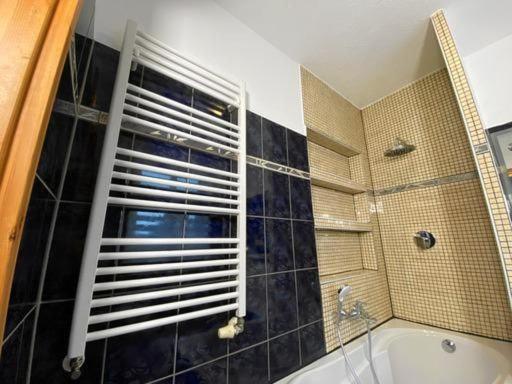 Apartamento Ahlbeck Zu Den Campern Heringsdorf  Exterior foto