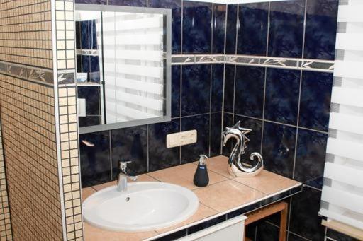 Apartamento Ahlbeck Zu Den Campern Heringsdorf  Exterior foto